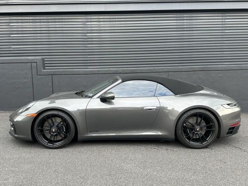 2022 Porsche 911 Carrera 4 GTS, US $188,477.00, image 8