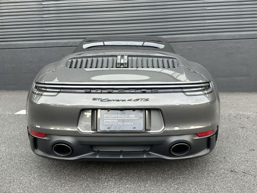 2022 Porsche 911 Carrera 4 GTS, US $188,477.00, image 10