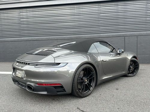 2022 Porsche 911 Carrera 4 GTS, US $188,477.00, image 11