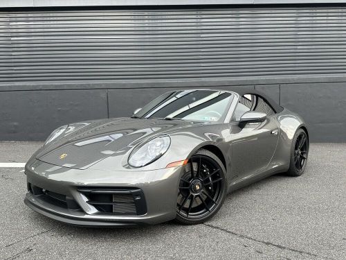 2022 Porsche 911 Carrera 4 GTS, US $188,477.00, image 12