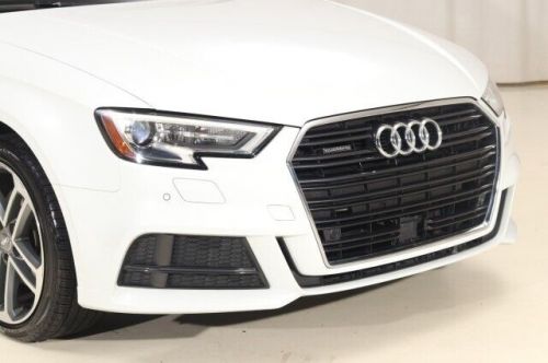 2018 Audi A3 Sedan Quattro AWD Premium Plus, US $22,980.00, image 2