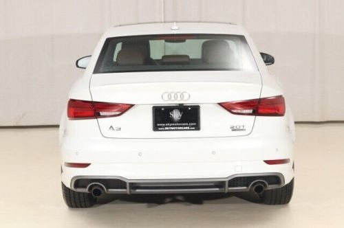 2018 Audi A3 Sedan Quattro AWD Premium Plus, US $22,980.00, image 8