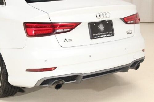2018 Audi A3 Sedan Quattro AWD Premium Plus, US $22,980.00, image 10