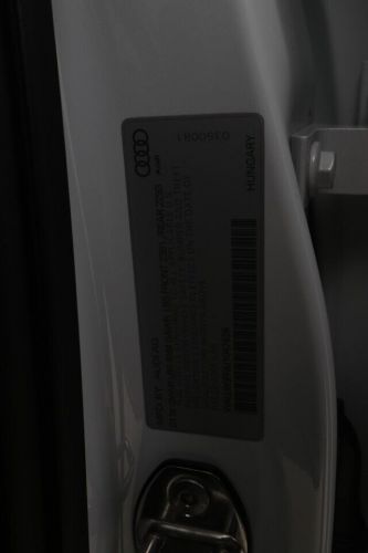 2018 Audi A3 Sedan Quattro AWD Premium Plus, US $22,980.00, image 13