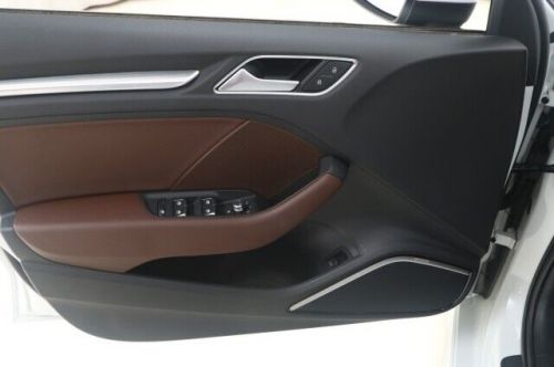 2018 Audi A3 Sedan Quattro AWD Premium Plus, US $22,980.00, image 15