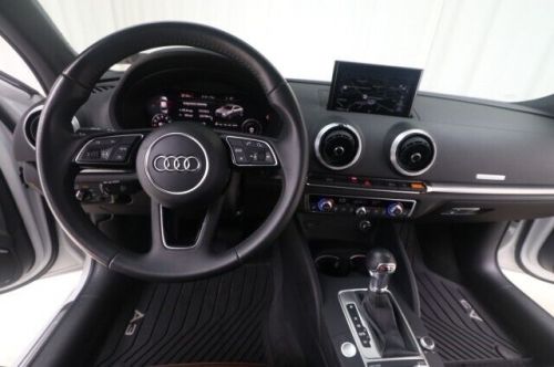 2018 Audi A3 Sedan Quattro AWD Premium Plus, US $22,980.00, image 22
