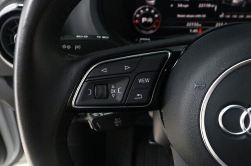 2018 Audi A3 Sedan Quattro AWD Premium Plus, US $22,980.00, image 24