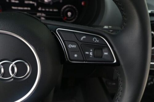 2018 Audi A3 Sedan Quattro AWD Premium Plus, US $22,980.00, image 25