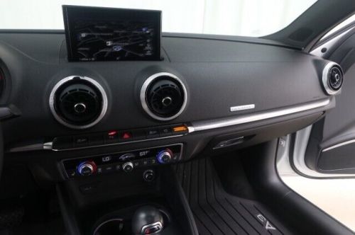 2018 Audi A3 Sedan Quattro AWD Premium Plus, US $22,980.00, image 28