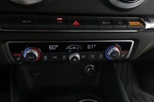 2018 Audi A3 Sedan Quattro AWD Premium Plus, US $22,980.00, image 34