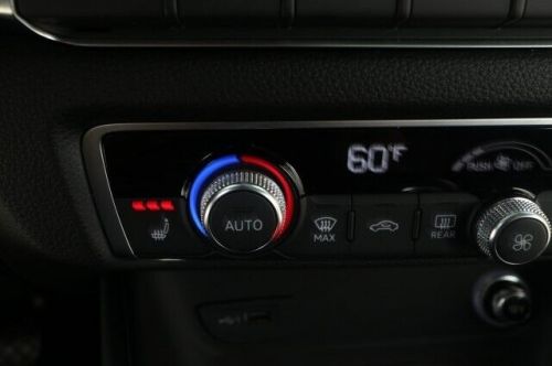 2018 Audi A3 Sedan Quattro AWD Premium Plus, US $22,980.00, image 35