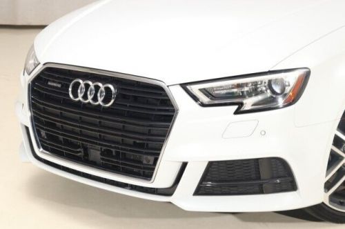 2018 Audi A3 Sedan Quattro AWD Premium Plus, US $22,980.00, image 37