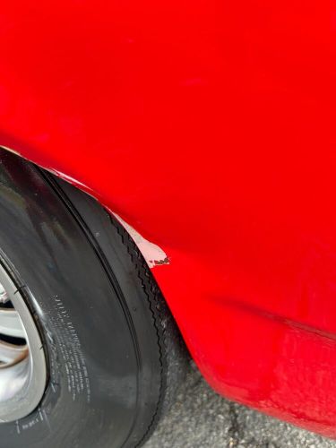 1967 Ford Fairlane, US $100.00, image 2