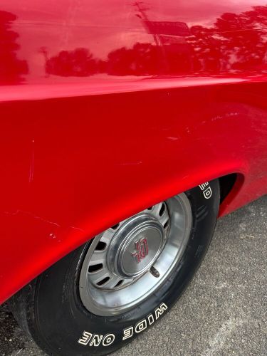 1967 Ford Fairlane, US $100.00, image 5