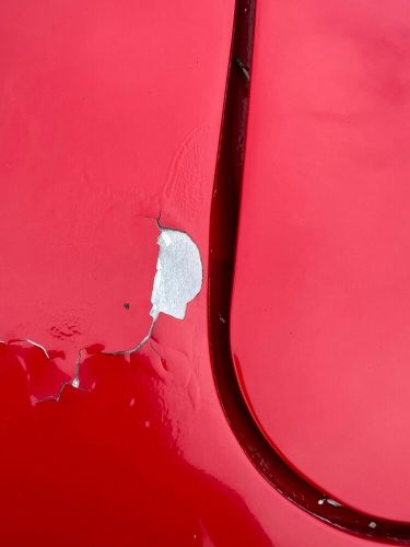 1967 Ford Fairlane, US $100.00, image 8