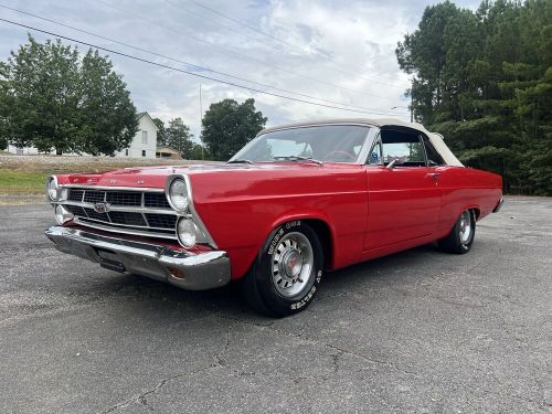 1967 Ford Fairlane, US $100.00, image 9