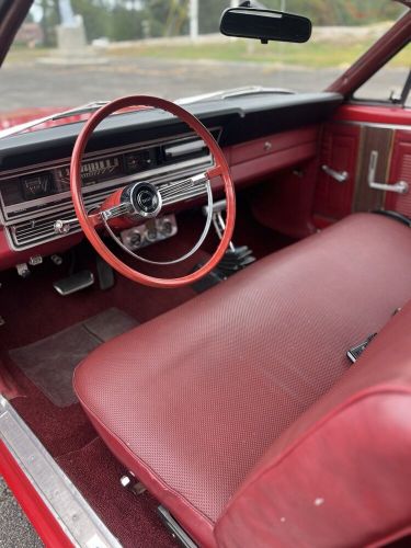 1967 Ford Fairlane, US $100.00, image 11