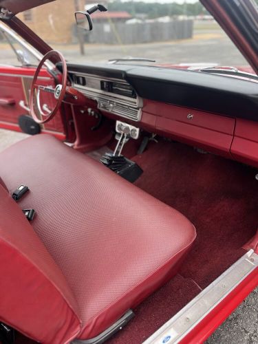 1967 Ford Fairlane, US $100.00, image 16