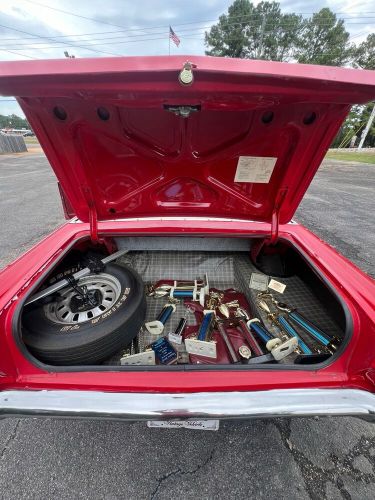 1967 Ford Fairlane, US $100.00, image 17