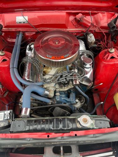 1967 Ford Fairlane, US $100.00, image 19