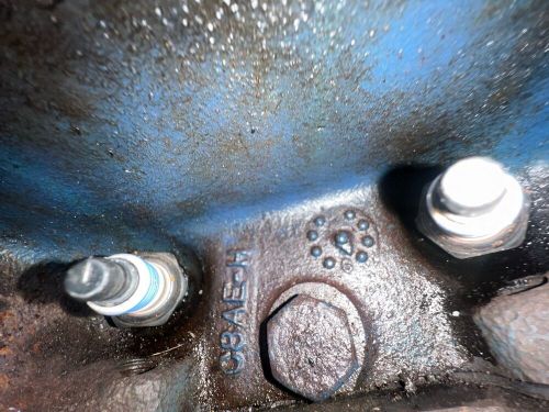 1967 Ford Fairlane, US $100.00, image 23