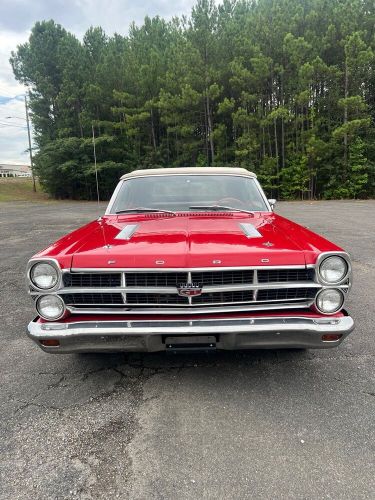 1967 Ford Fairlane, US $100.00, image 24