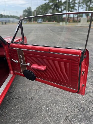 1967 Ford Fairlane, US $100.00, image 25