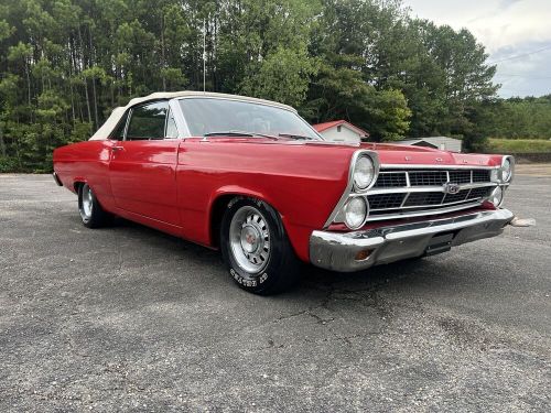 1967 Ford Fairlane, US $100.00, image 28