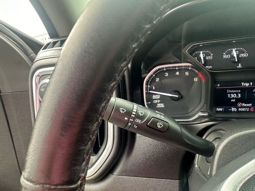 2021 GMC Sierra 1500 SLT, US $40,778.00, image 3