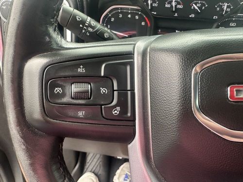 2021 GMC Sierra 1500 SLT, US $40,778.00, image 4