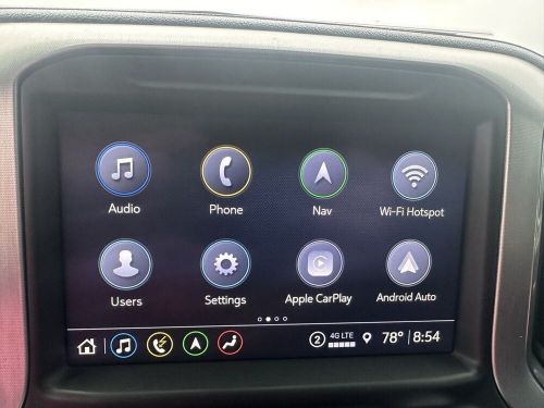 2021 GMC Sierra 1500 SLT, US $40,778.00, image 7