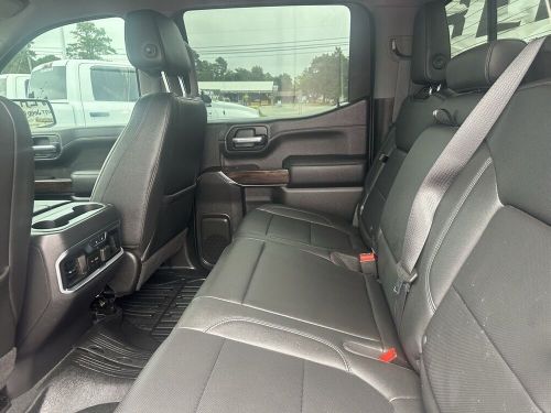 2021 GMC Sierra 1500 SLT, US $40,778.00, image 8