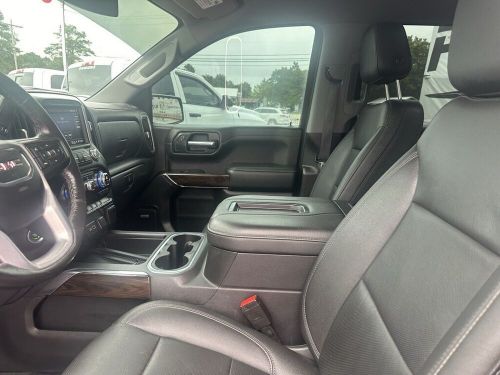 2021 GMC Sierra 1500 SLT, US $40,778.00, image 10