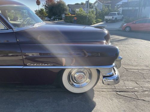 1950 cadillac 61 standard series 61