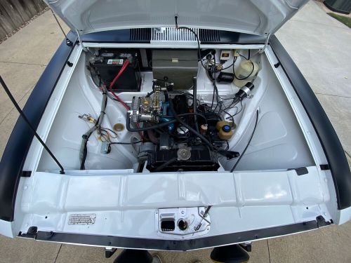 1969 Opel Kadett, US $26,500.00, image 2