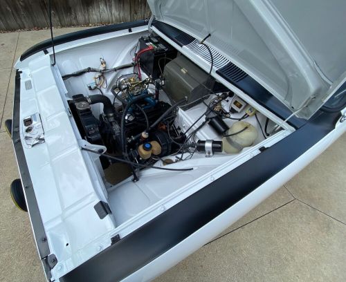 1969 Opel Kadett, US $26,500.00, image 3