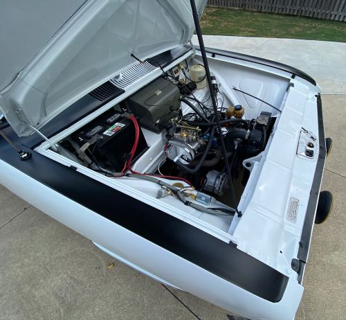 1969 Opel Kadett, US $26,500.00, image 4