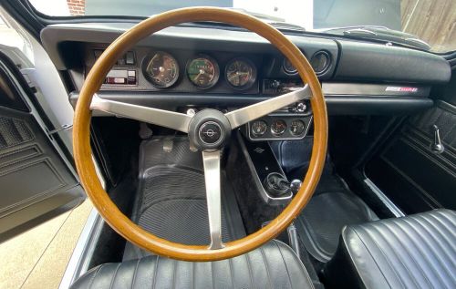 1969 Opel Kadett, US $26,500.00, image 5