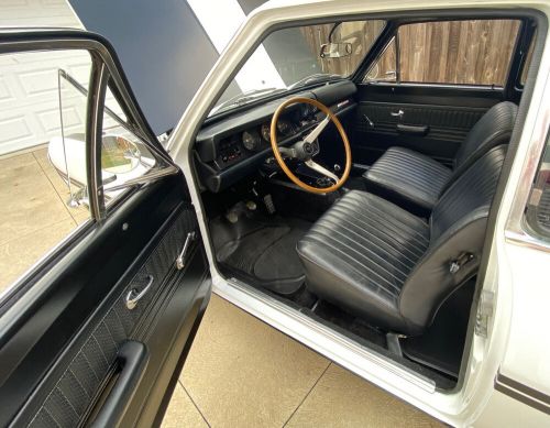 1969 Opel Kadett, US $26,500.00, image 6