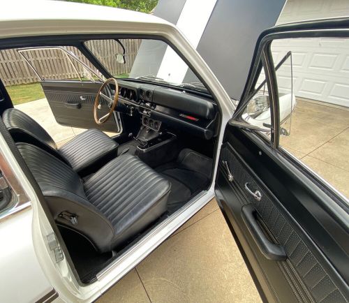 1969 Opel Kadett, US $26,500.00, image 8