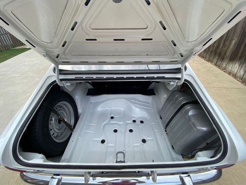 1969 Opel Kadett, US $26,500.00, image 14