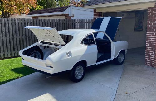 1969 Opel Kadett, US $26,500.00, image 20