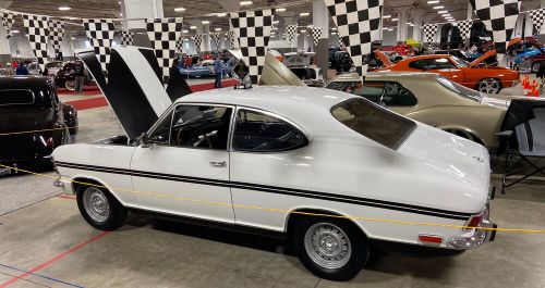 1969 Opel Kadett, US $26,500.00, image 22