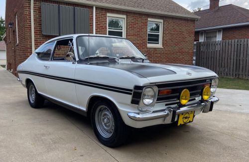 1969 Opel Kadett, US $26,500.00, image 23