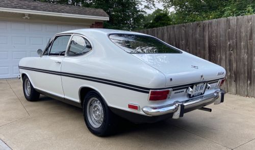 1969 Opel Kadett, US $26,500.00, image 25