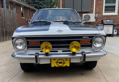 1969 Opel Kadett, US $26,500.00, image 26