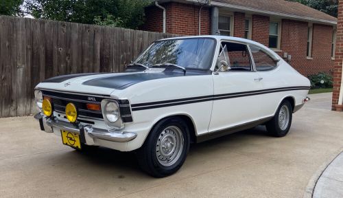 1969 Opel Kadett, US $26,500.00, image 27
