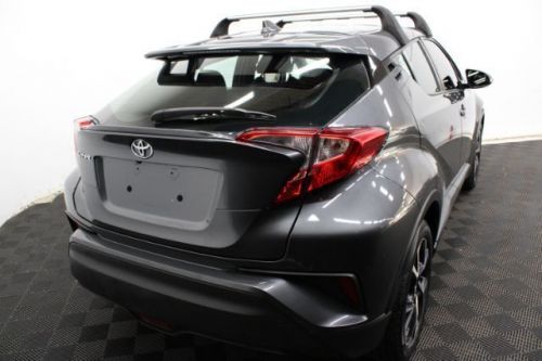 2018 Toyota C-HR XLE Premium, US $14,712.00, image 2