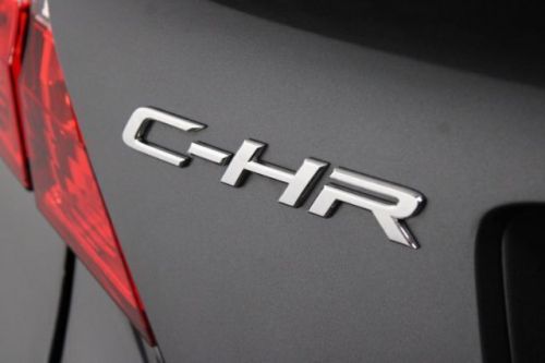 2018 Toyota C-HR XLE Premium, US $14,712.00, image 3