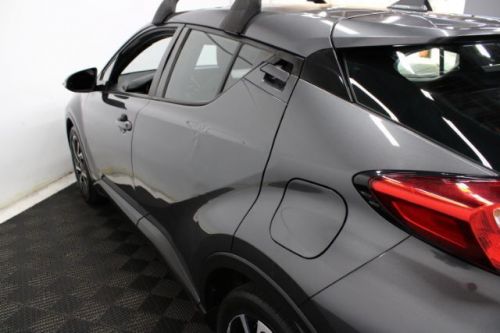 2018 Toyota C-HR XLE Premium, US $14,712.00, image 4